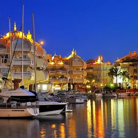 Harbour Penthouse With Big Terrace And Sea View Apartment *